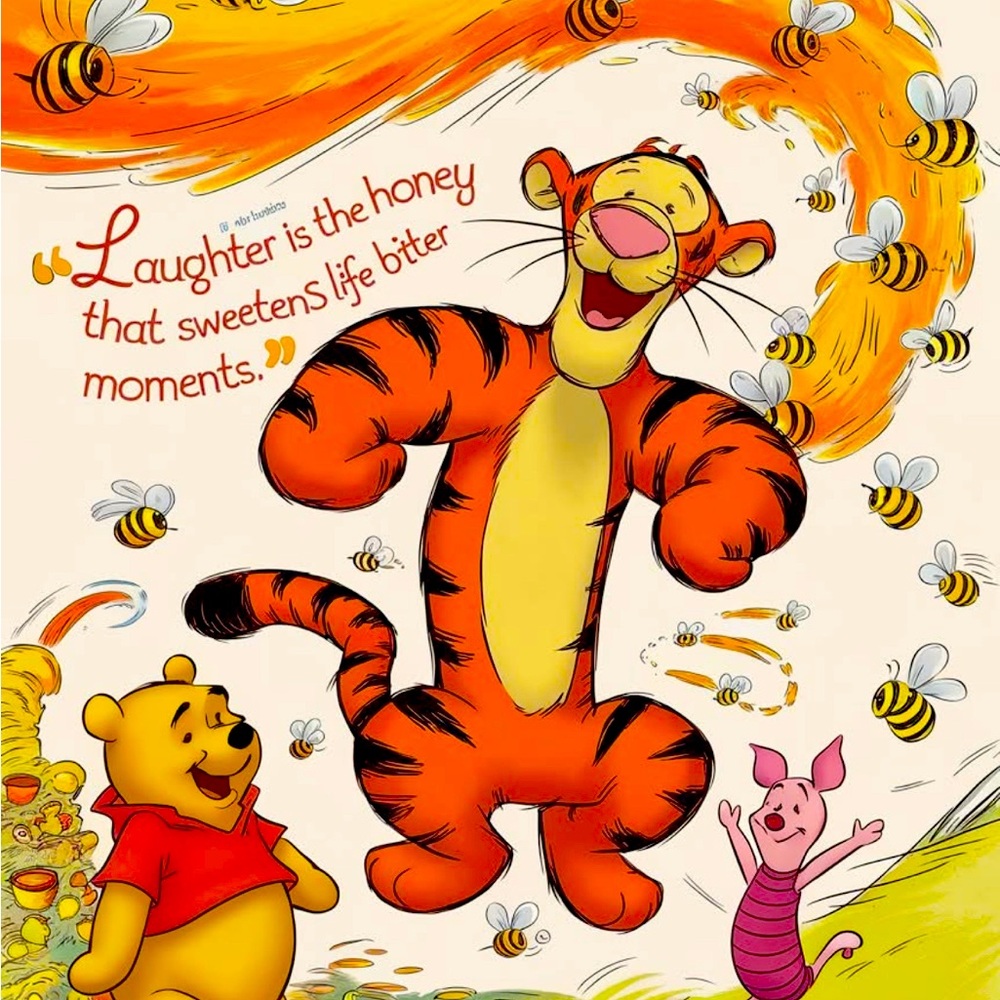 Meet your Posher, Jules